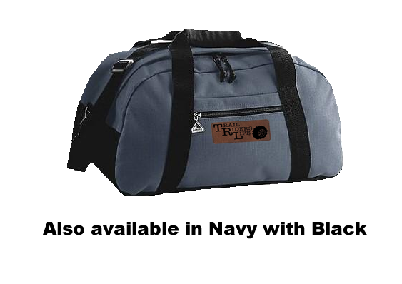 Weekend Duffel Bags