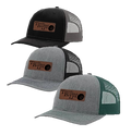 Trail Riders Life Richardson 112 Caps