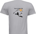 Trail Riders Life "Sunset" T-Shirt